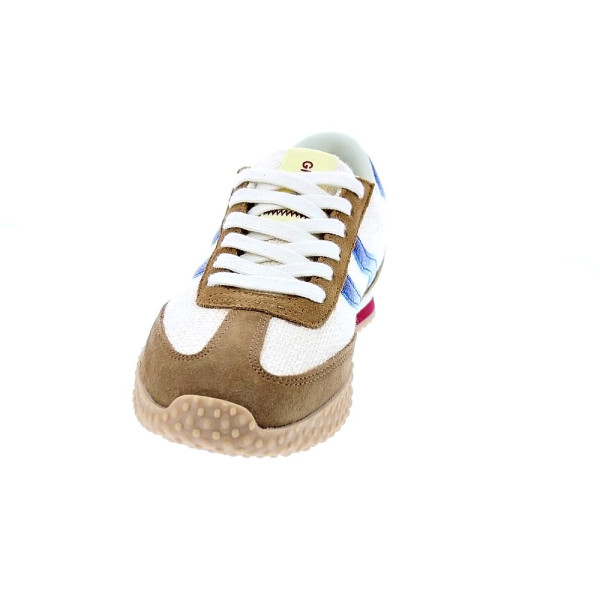 Zapatillas Gioseppo zapatos Mujer modelo Blomkest Beige 