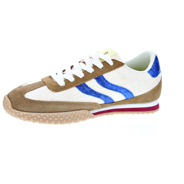 Zapatillas Gioseppo zapatos Mujer modelo Blomkest Beige 