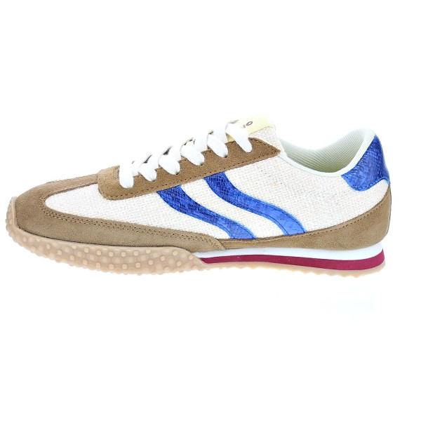 Zapatillas Gioseppo zapatos Mujer modelo Blomkest Beige 