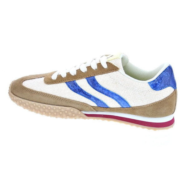 Zapatillas Gioseppo zapatos Mujer modelo Blomkest Beige 