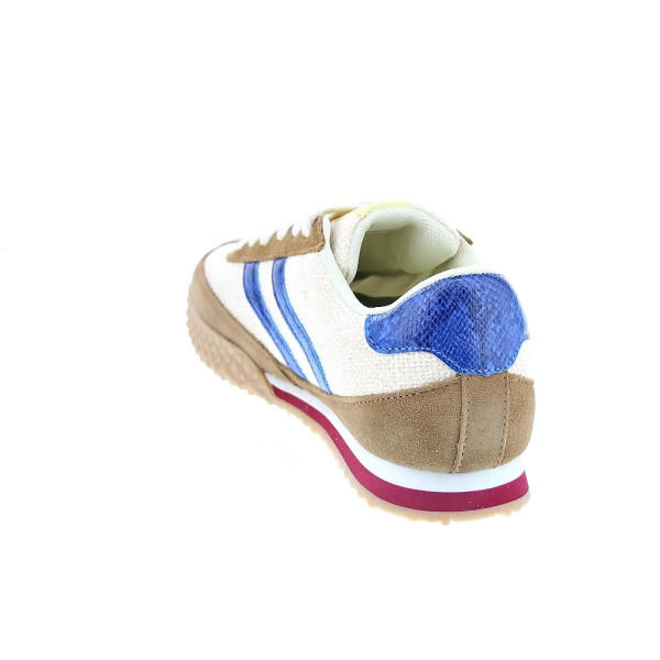 Zapatillas Gioseppo zapatos Mujer modelo Blomkest Beige 