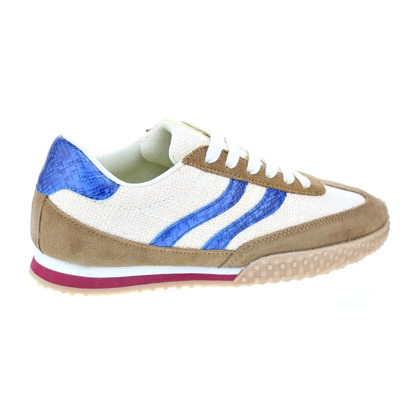 Zapatillas Gioseppo zapatos Mujer modelo Blomkest Beige 