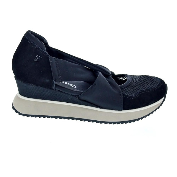 Sandalias Gioseppo zapatos Mujer modelo Tuheli Negro 