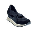 Sandalias Gioseppo zapatos Mujer modelo Tuheli Negro 