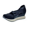 Sandalias Gioseppo zapatos Mujer modelo Tuheli Negro 