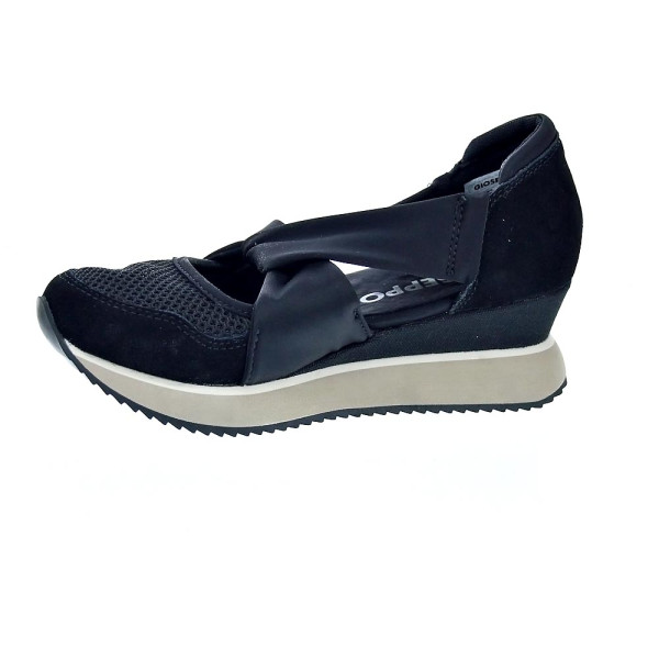 Sandalias Gioseppo zapatos Mujer modelo Tuheli Negro 