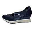 Sandalias Gioseppo zapatos Mujer modelo Tuheli Negro 