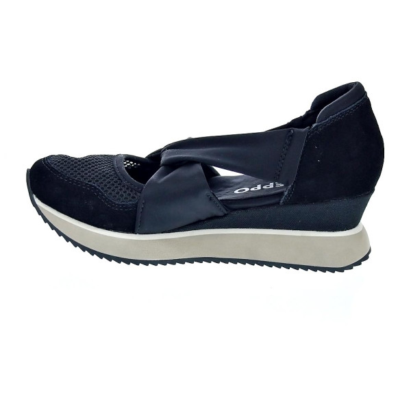 Sandalias Gioseppo zapatos Mujer modelo Tuheli Negro 