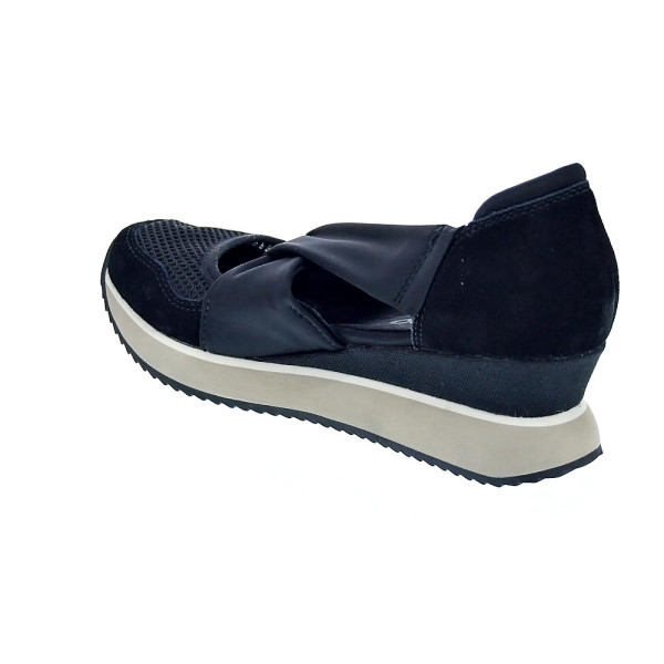 Sandalias Gioseppo zapatos Mujer modelo Tuheli Negro 