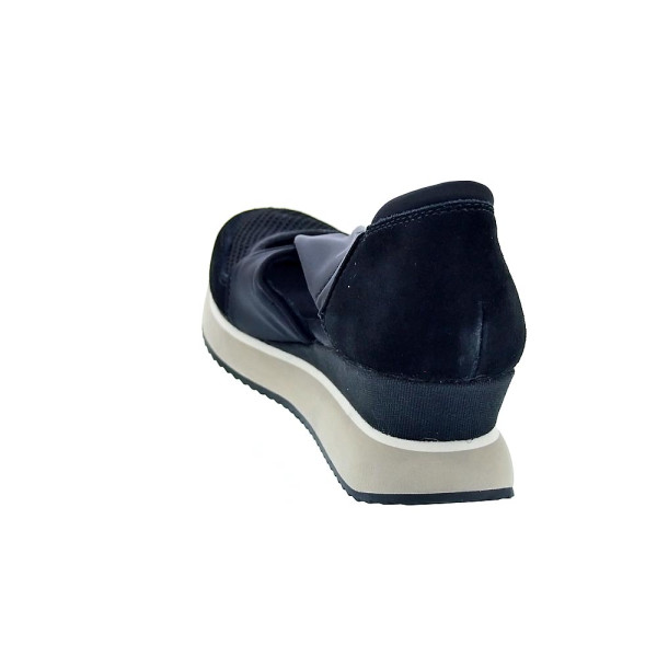 Sandalias Gioseppo zapatos Mujer modelo Tuheli Negro 