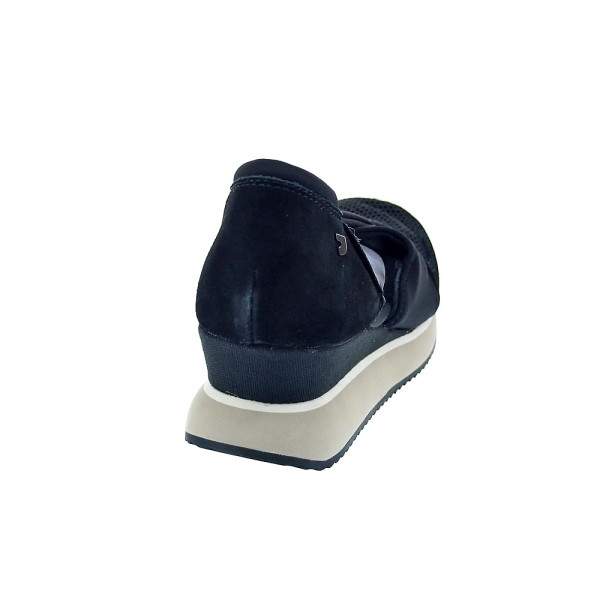 Sandalias Gioseppo zapatos Mujer modelo Tuheli Negro 