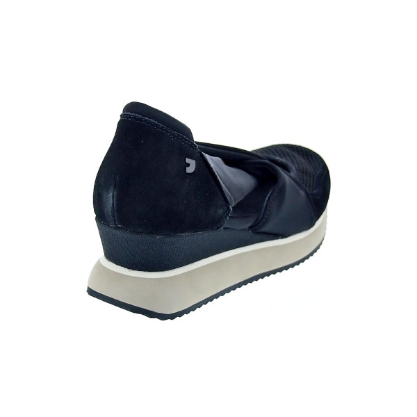 Sandalias Gioseppo zapatos Mujer modelo Tuheli Negro 