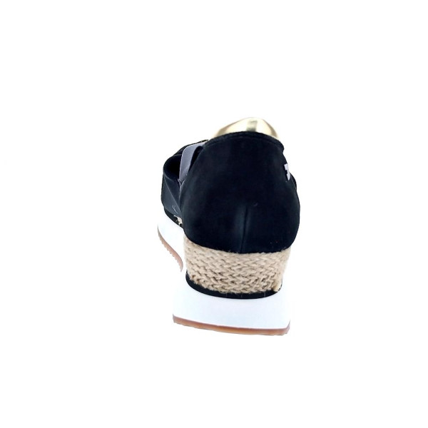 Sandalias Gioseppo zapatos Mujer modelo Gapan Negro 