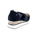 Sandalias Gioseppo zapatos Mujer modelo Gapan Negro 
