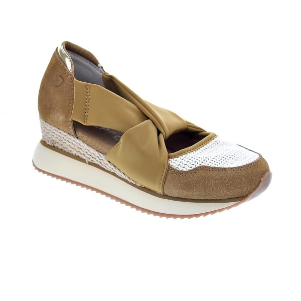 Sandalias Gioseppo zapatos Mujer modelo Vuka Marrón 