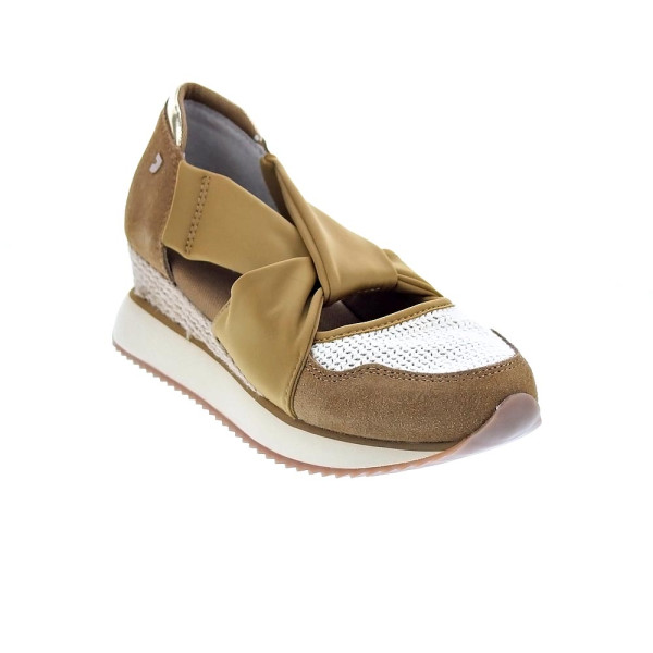 Sandalias Gioseppo zapatos Mujer modelo Vuka Marrón 