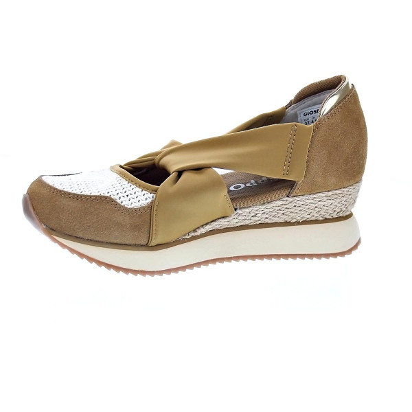 Sandalias Gioseppo zapatos Mujer modelo Vuka Marrón 