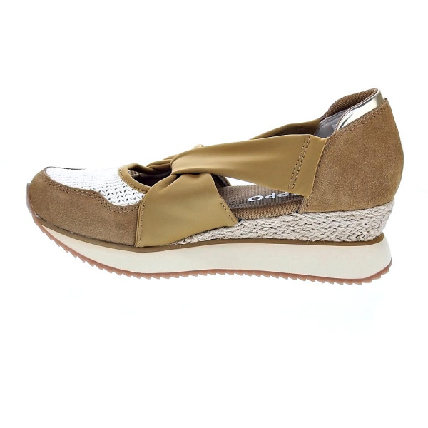 Sandalias Gioseppo zapatos Mujer modelo Vuka Marrón 