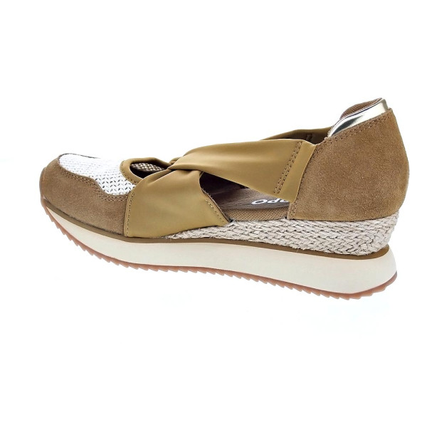 Sandalias Gioseppo zapatos Mujer modelo Vuka Marrón 