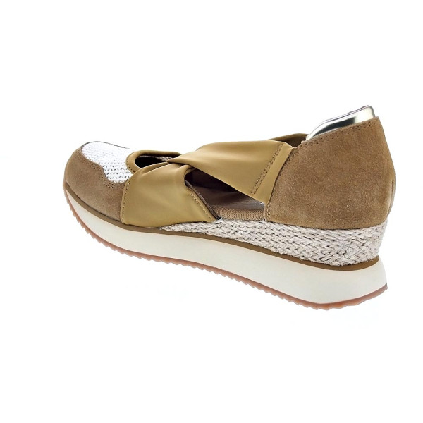 Sandalias Gioseppo zapatos Mujer modelo Vuka Marrón 