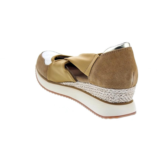 Sandalias Gioseppo zapatos Mujer modelo Vuka Marrón 