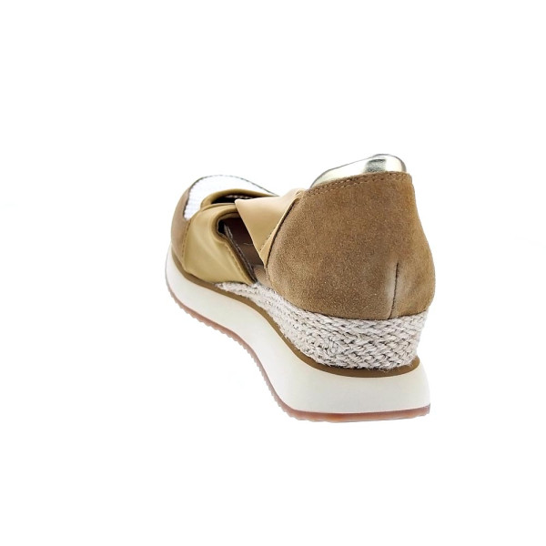 Sandalias Gioseppo zapatos Mujer modelo Vuka Marrón 