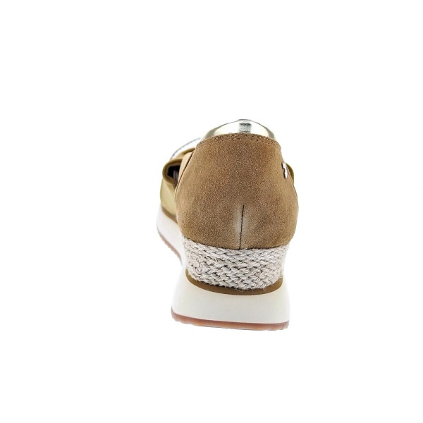 Sandalias Gioseppo zapatos Mujer modelo Vuka Marrón 