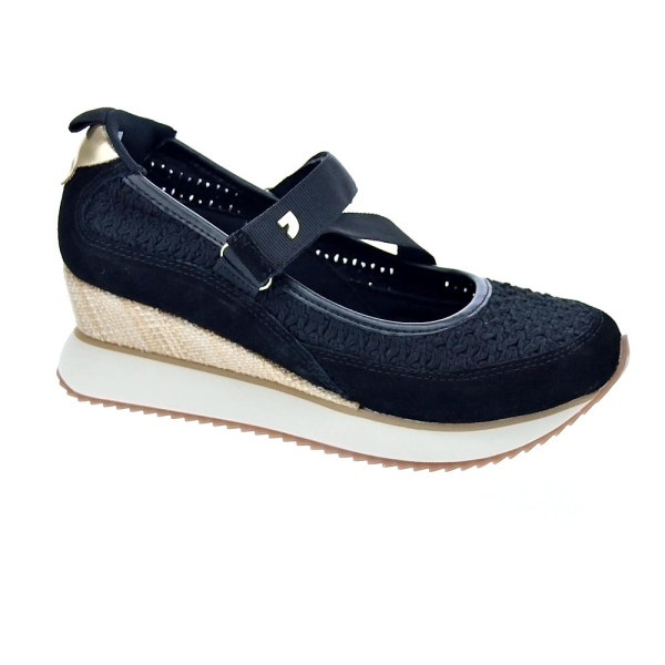 Bailarinas Gioseppo zapatos Mujer modelo Lipa Negro 