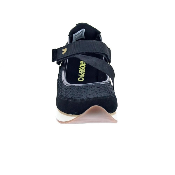 Bailarinas Gioseppo zapatos Mujer modelo Lipa Negro 