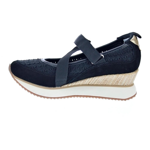 Bailarinas Gioseppo zapatos Mujer modelo Lipa Negro 