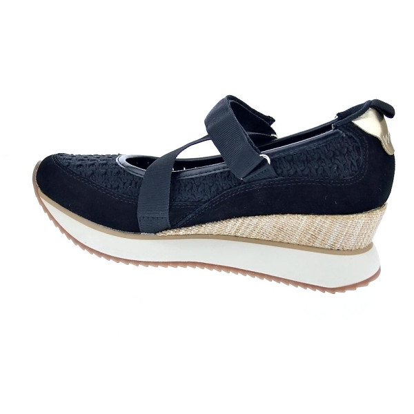 Bailarinas Gioseppo zapatos Mujer modelo Lipa Negro 