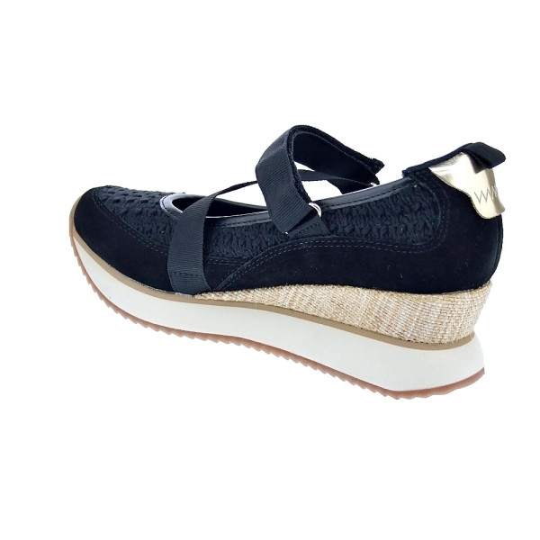 Bailarinas Gioseppo zapatos Mujer modelo Lipa Negro 