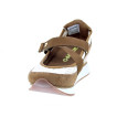 Bailarinas Gioseppo zapatos Mujer modelo Lipa Beige 