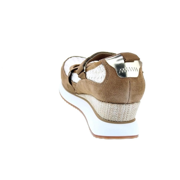 Bailarinas Gioseppo zapatos Mujer modelo Lipa Beige 