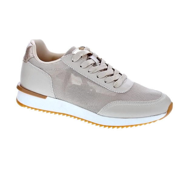 Zapatillas MariaMare zapatos Mujer modelo 68777 Beige 