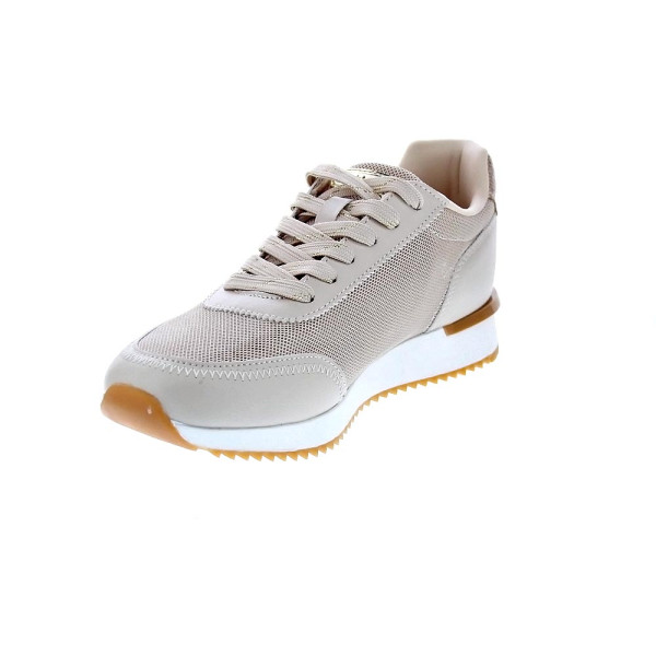 Zapatillas MariaMare zapatos Mujer modelo 68777 Beige 