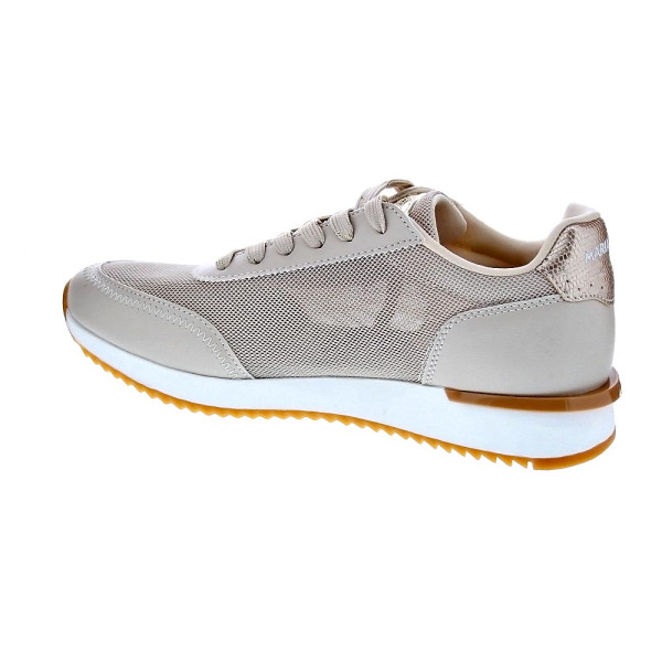 Zapatillas MariaMare zapatos Mujer modelo 68777 Beige 