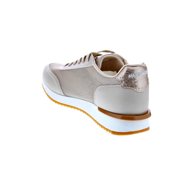 Zapatillas MariaMare zapatos Mujer modelo 68777 Beige 