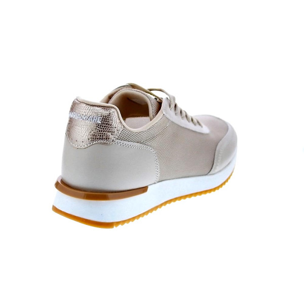 Zapatillas MariaMare zapatos Mujer modelo 68777 Beige 