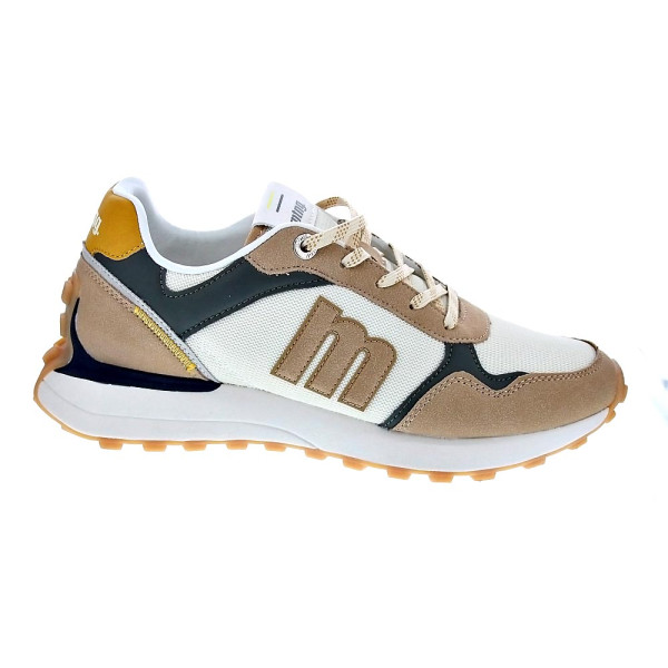 Zapatillas Mtng zapatos Hombre modelo Zinc Beige 