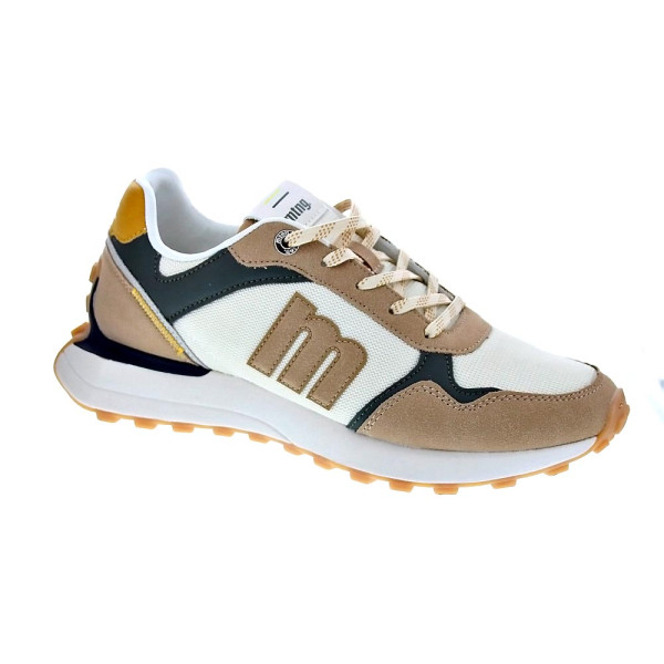 Zapatillas Mtng zapatos Hombre modelo Zinc Beige 