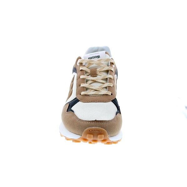 Zapatillas Mtng zapatos Hombre modelo Zinc Beige 