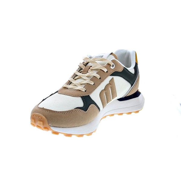 Zapatillas Mtng zapatos Hombre modelo Zinc Beige 