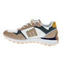 Zapatillas Mtng zapatos Hombre modelo Zinc Beige 