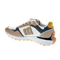 Zapatillas Mtng zapatos Hombre modelo Zinc Beige 