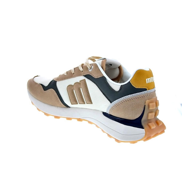 Zapatillas Mtng zapatos Hombre modelo Zinc Beige 