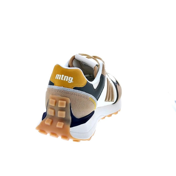 Zapatillas Mtng zapatos Hombre modelo Zinc Beige 