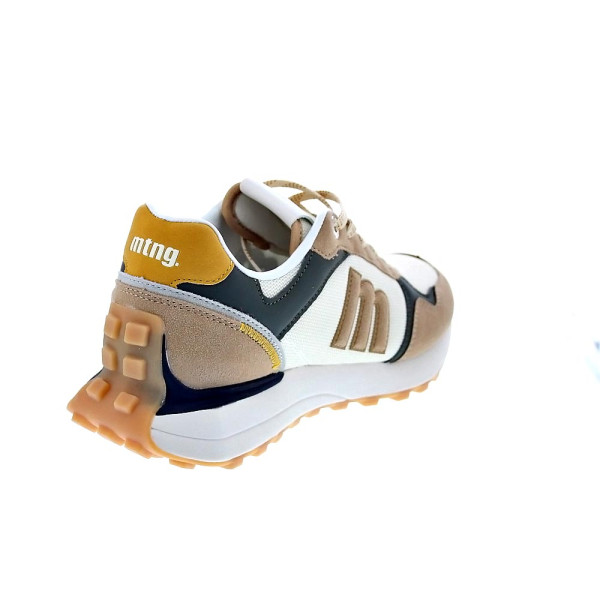 Zapatillas Mtng zapatos Hombre modelo Zinc Beige 