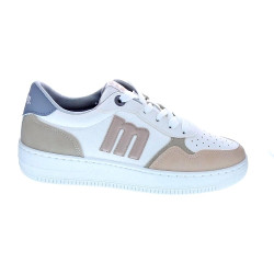 Zapatillas Mtng zapatos Mujer modelo Gravity Blanco Cordón