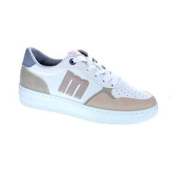 Zapatillas Mtng zapatos Mujer modelo Gravity Blanco Cordón 2